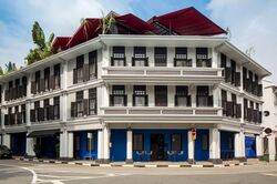 Ann Siang Road (D1), Retail #599081211